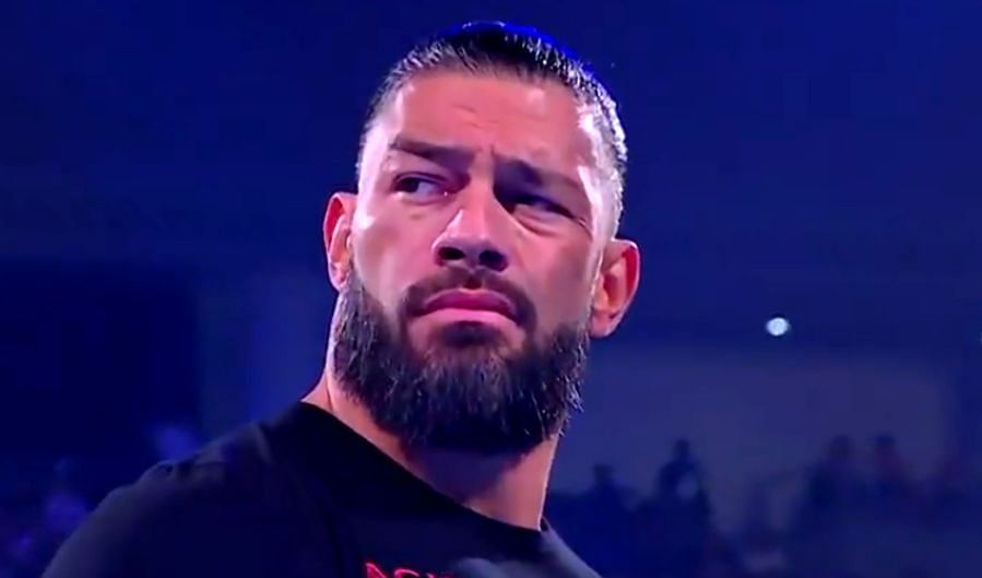 WWE Universal Champion Roman Reigns and The Bloodline kicked off this week&#039;s episode of Smackdown