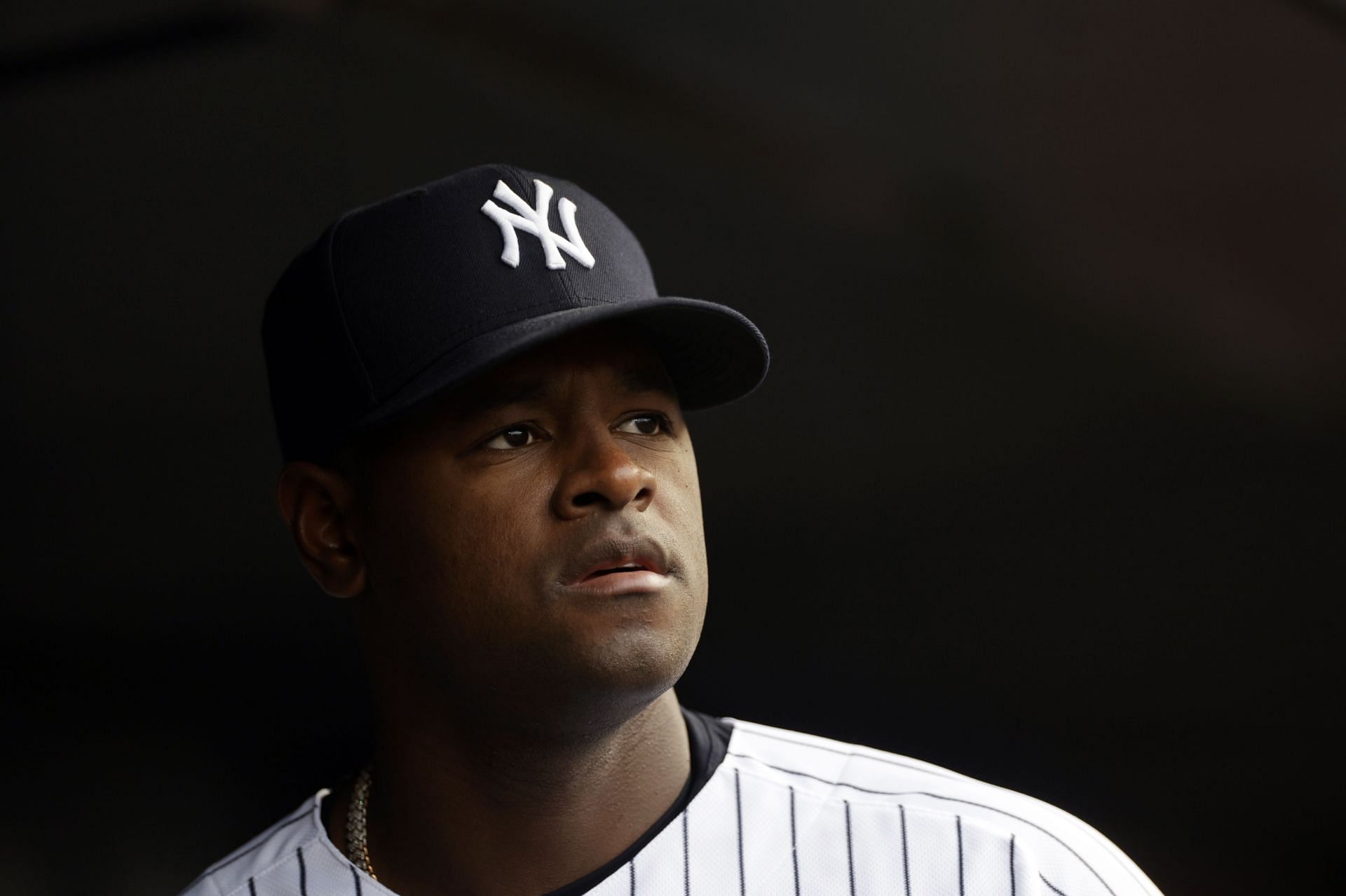 Luis Severino returned from a 706-day stint on the IL last September.