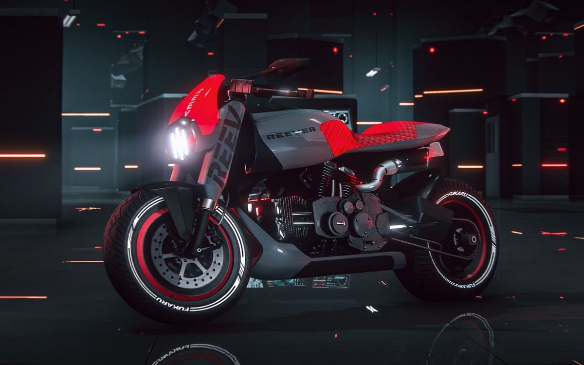 Is the Reever the fastest bike in GTA Online?