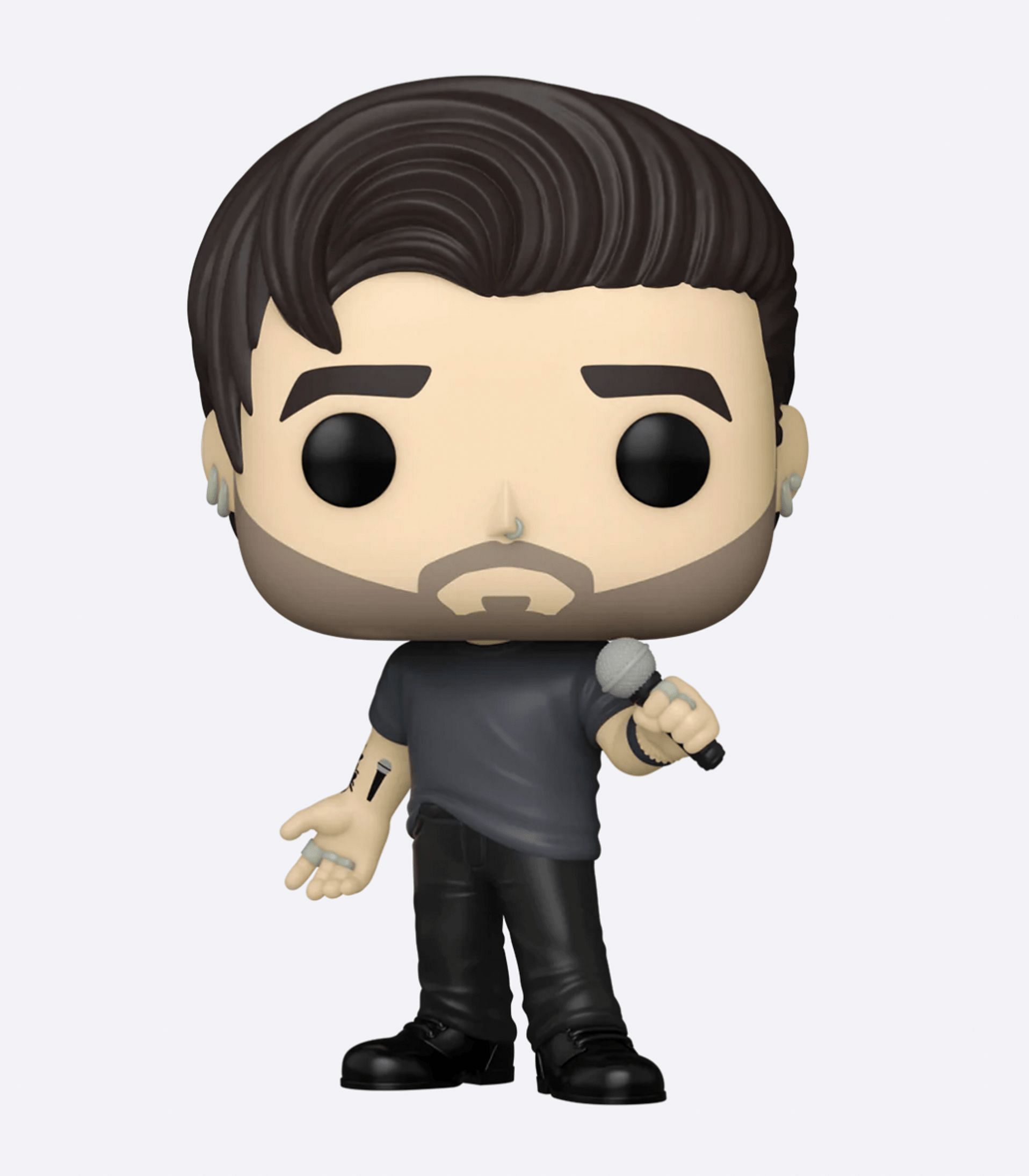 Excited fans pre-ordered their Zayn Malik Funko Pop from the website; the figurine goes out of stock (Image via Funko Pop)