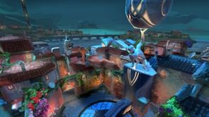 When does Pearl enter Valorant's Competitive queue?
