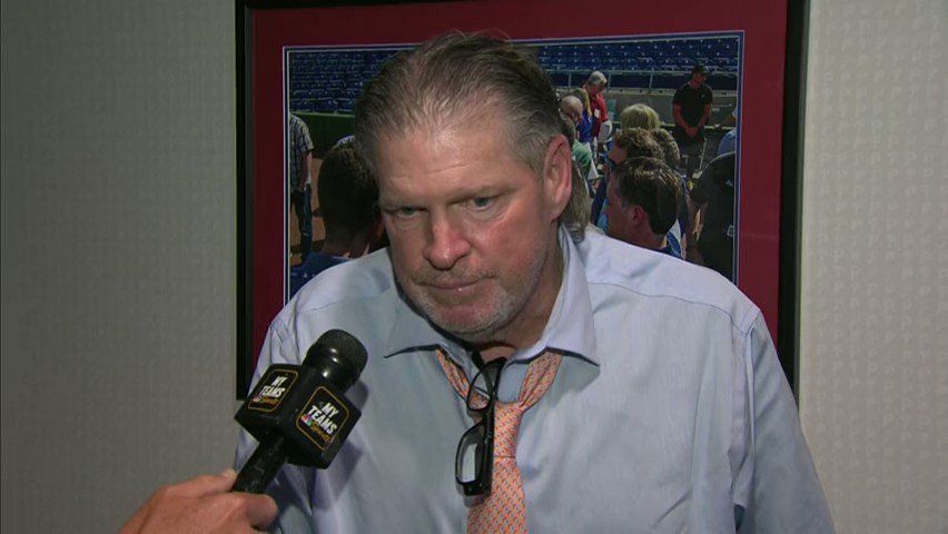 John Kruk: Breaking News, Rumors & Highlights