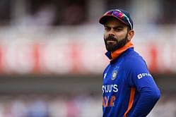 "Sometimes you need to make tough decisions" - Brad Hogg on whether Virat Kohli should be in India's T20 World Cup squad