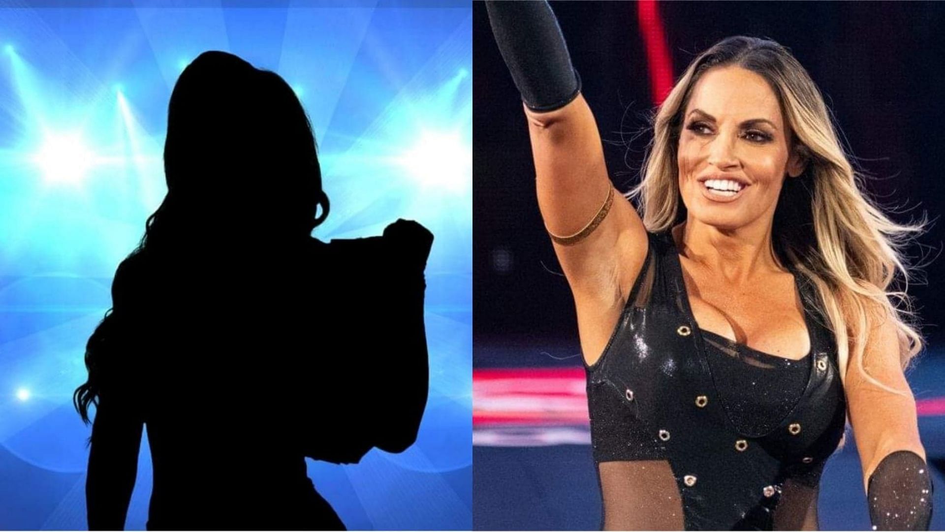 Trish Stratus is one of the greatest female wrestlers of all time!