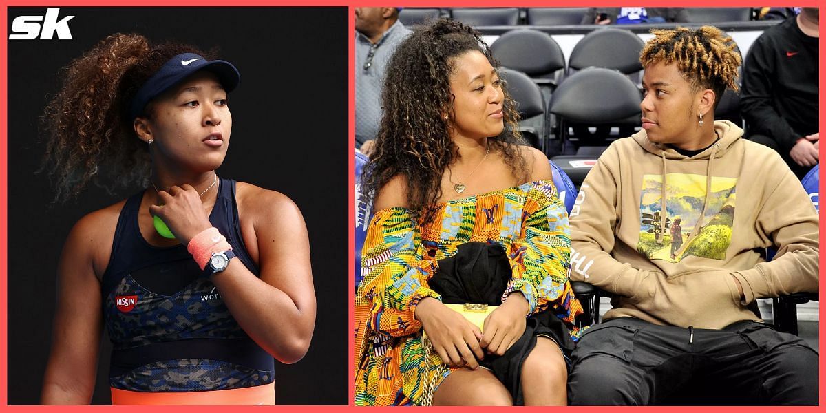 Naomi Osaka might have broken up with her boyfriend Cordae according to fans on social media