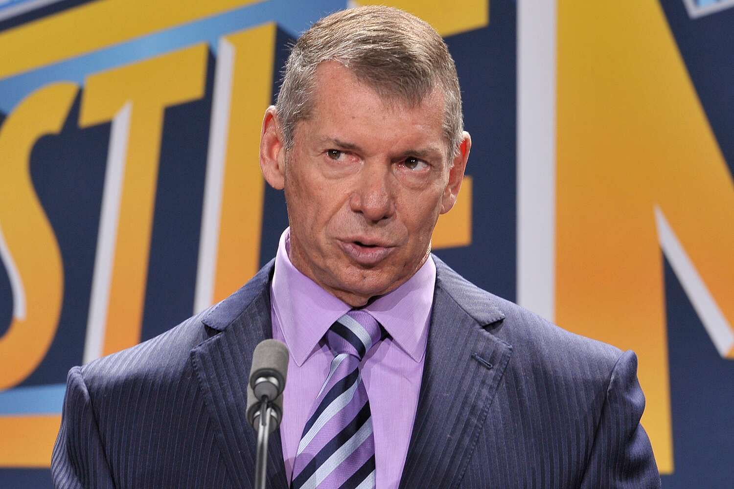 Vince McMahon recently announced his retirement from WWE!