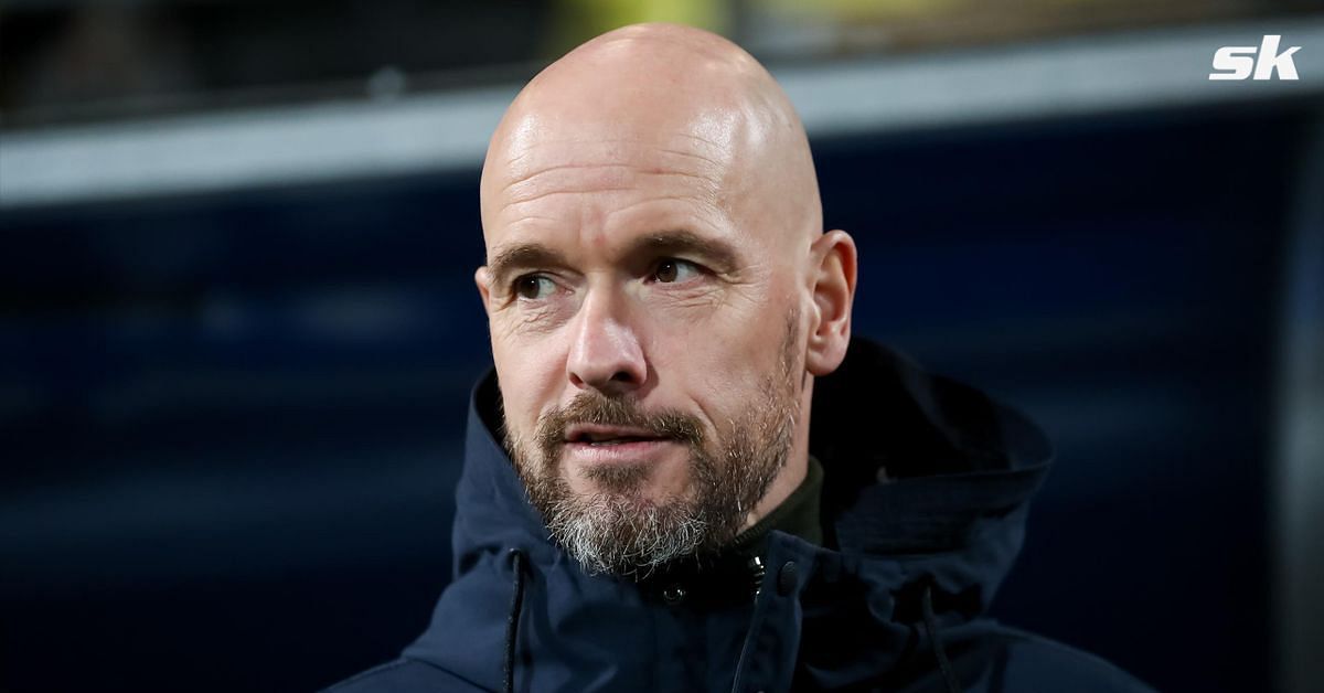 Manchester United players react to new training methods of Erik ten Hag