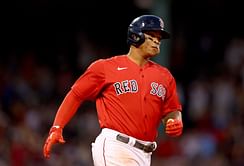 Boston Red Sox vs. Tampa Bay Rays Odds, Line, Picks, NRFI, and Predictions July 13, 2022 | 2022 MLB Season