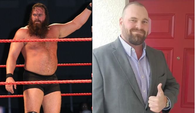 Whatever happened to former WWE Superstar Mike Knox?