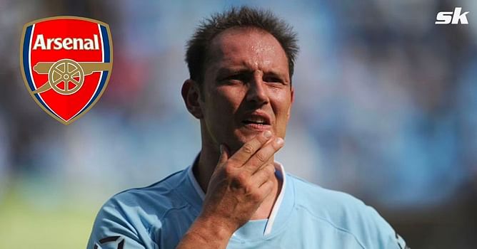 "He would be a very different option" - Noel Whelan urges Arsenal to sign £40m-rated Premier League star
