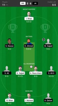 Fantasy suggestion #2