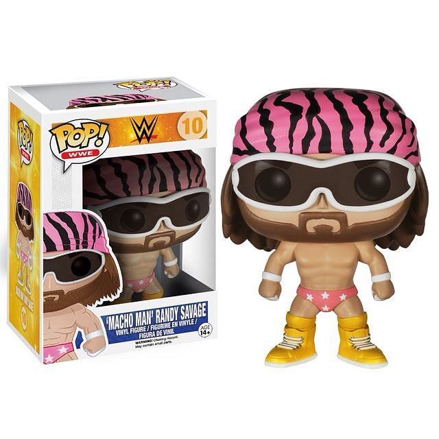 Most Valuable WWE Funko Pops (9/27/21)