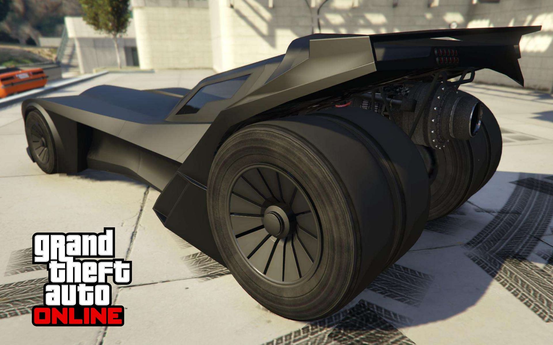Good vehicles are a must for heist missions ( Images via GTAall.com)