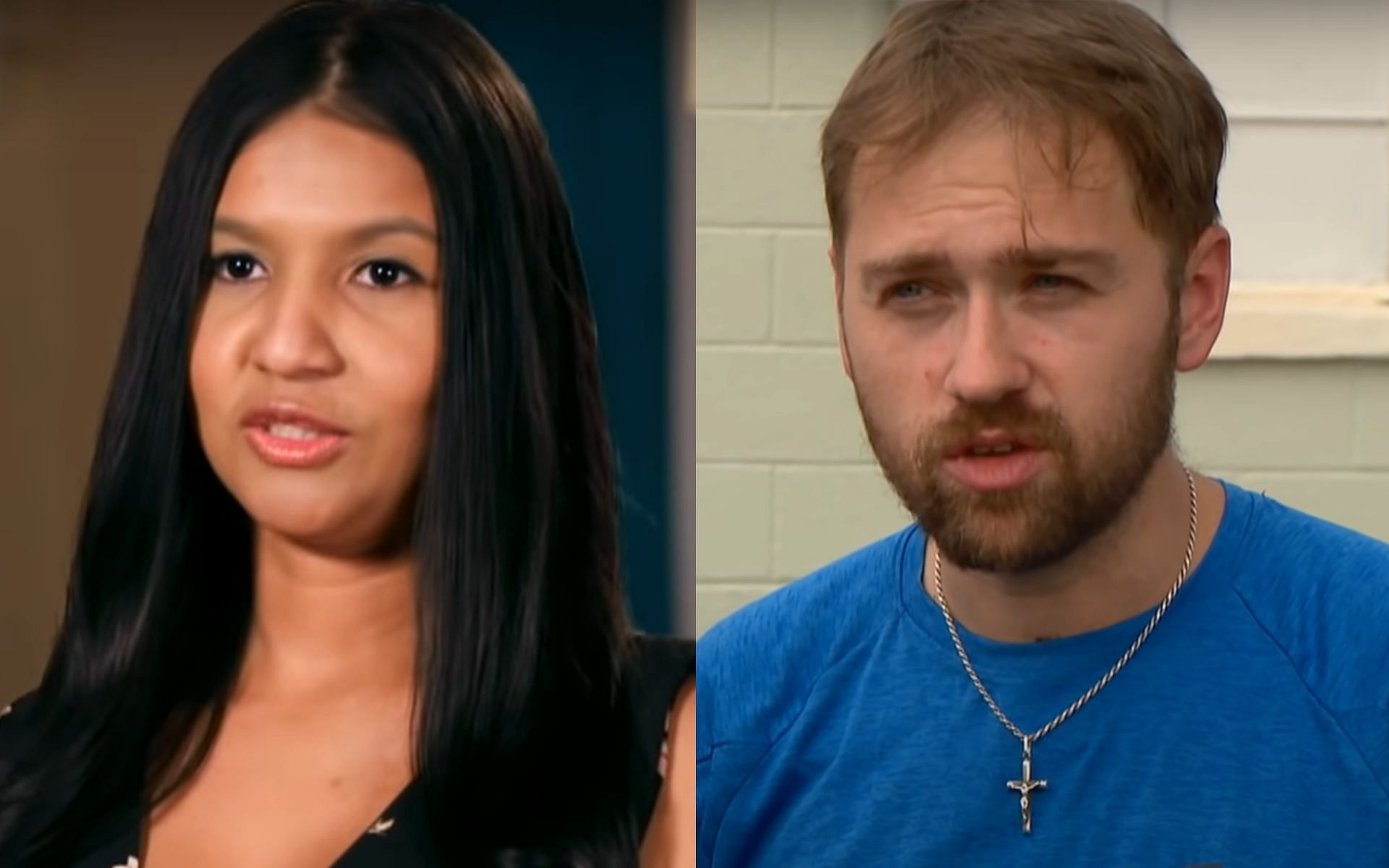 90 Day Fianc&eacute; alum Paul Staehle reported missing with 3 year old son (Image via 90 Day Fianc&eacute; video)