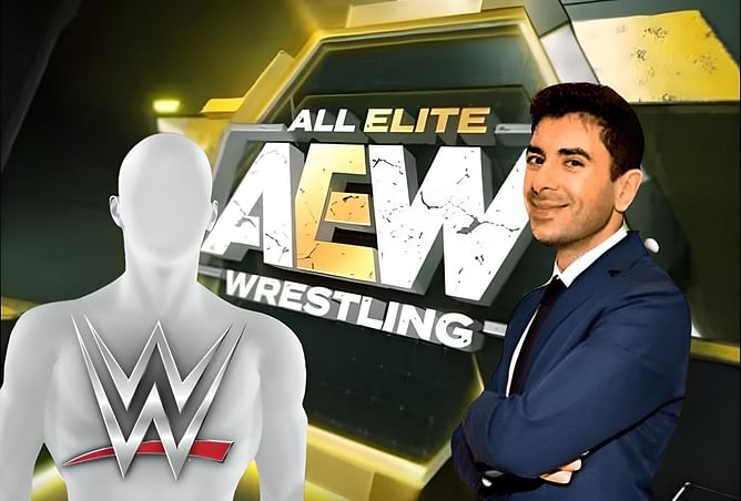 WWE legend hits back at a fan for downplaying his 'REAL emotional moment' in Tony Khan's company