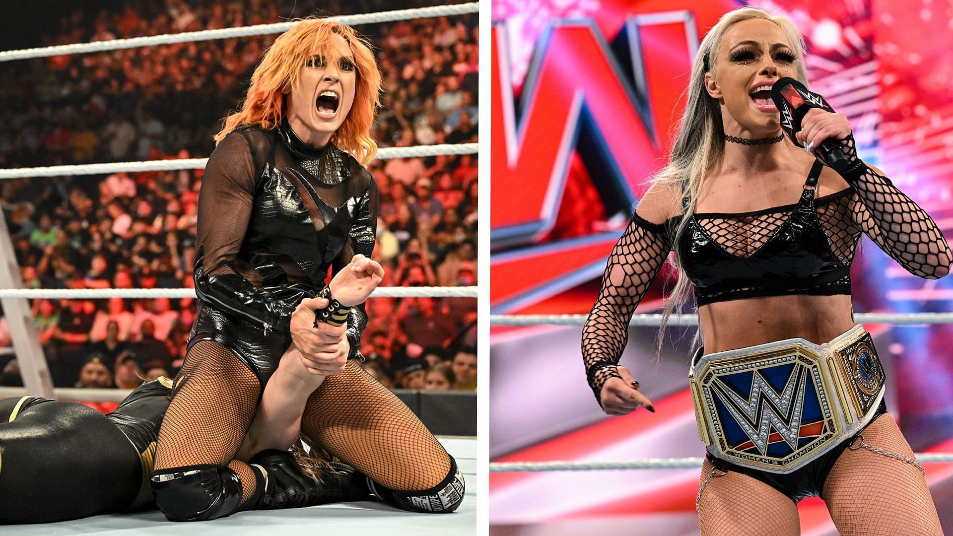 Becky Lynch&#039;s next direction in WWE isn&#039;t yet clear