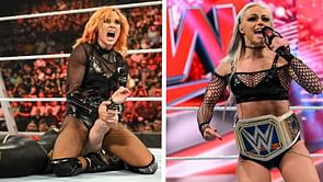 5 directions for Becky Lynch heading into WWE SummerSlam