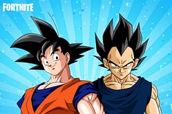 Fortnite x Dragon Ball collaboration: Rumored release date and skin confirmation