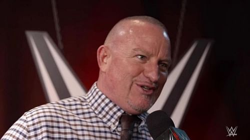 Road Dogg departed WWE earlier this year