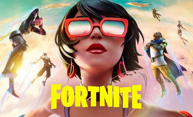 Who has the most hours played in Fortnite as of 2022?