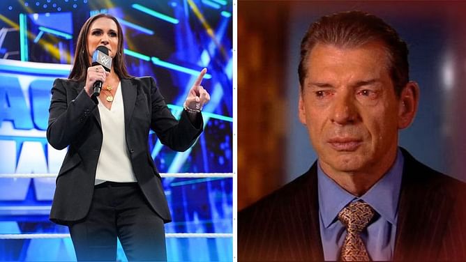 "I think there's a lot more to this story" – Former WWE manager dissects Stephanie McMahon's promo on SmackDown (Exclusive)