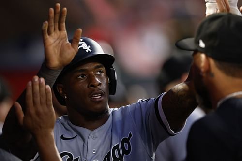 Chicago White Sox v Los Angeles Angels