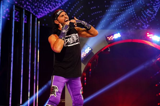 "It would have been tough" - Matt Hardy says former AEW Tag Team Champions would have struggled in WWE