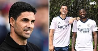 22-year-old forward drops Arsenal transfer hint on Instagram