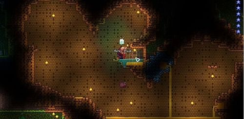 How To Get The Tax Collector In Terraria Tax Collector in Terraria