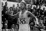 Milkha Singh - 1958 CWG Gold Medal