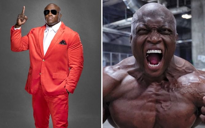 "I’ve been dragged through the mud" - Released WWE Superstar on facing backlash while working with Bobby Lashley and other names