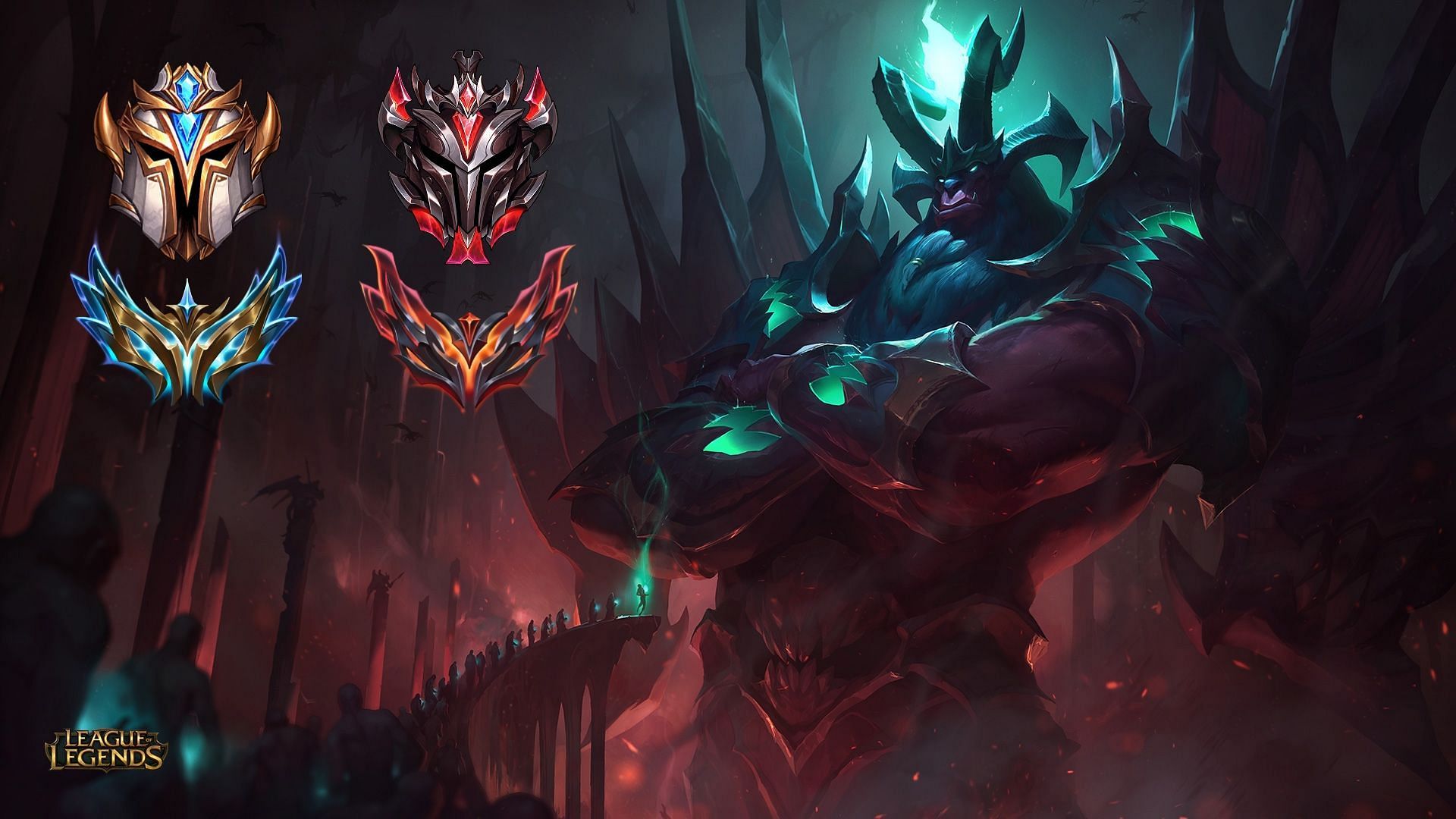 League of Legends: How Riot Can Solve the Problem of Smurfing