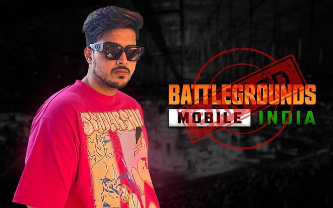 "The BGMI ban might end the market for the game": Shivamm "420OP" Raghav