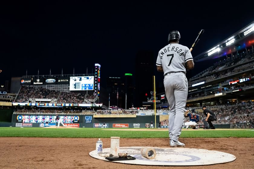 "Get rid of home plate umpires" "We need more Tim Andersons in MLB