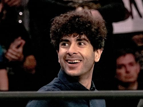 Tony Khan is the founder and owner of AEW, as well as the new owner of Ring of Honor.