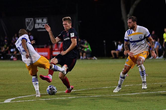 San Jose Earthquakes vs Chicago Fire Prediction and Betting Tips | 3rd July | MLS 2022
