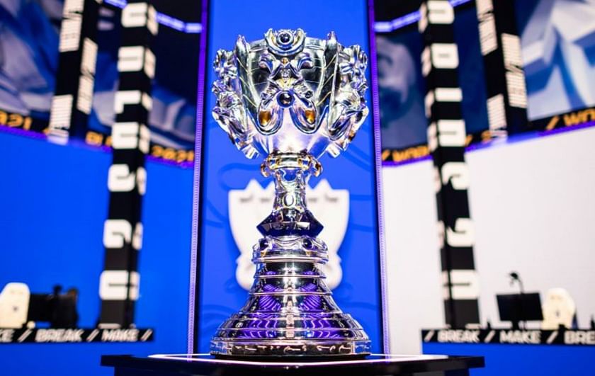 League of Legends World Championship 2022: All you need to know