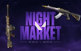 Valorant Night Market: 5 best weapon skins players can expect