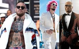 Ranked: 5 style icons in the UFC today
