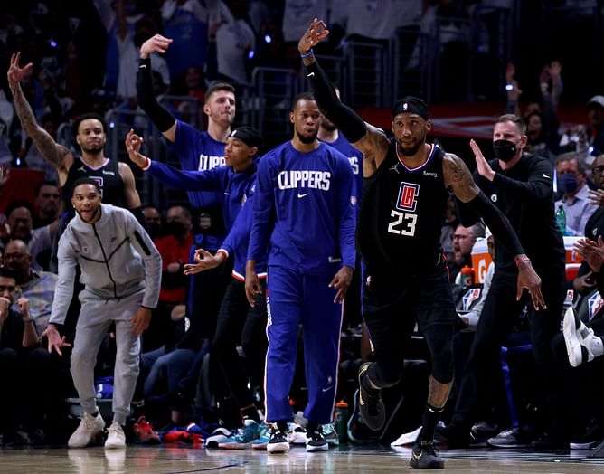 3 teams that will want to reach the 2023 NBA playoffs after a disappointing 2021/22 campaign