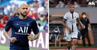 PSG put 15 players up for sale including Neymar and Presnel Kimpembe: Reports