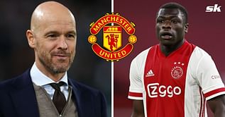 “If only he brings me with him in two years” – Brian Brobbey’s comments after Ten Hag agreed to join Manchester United resurface amid fresh transfer links