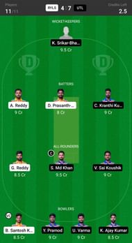 Fantasy suggestion #2