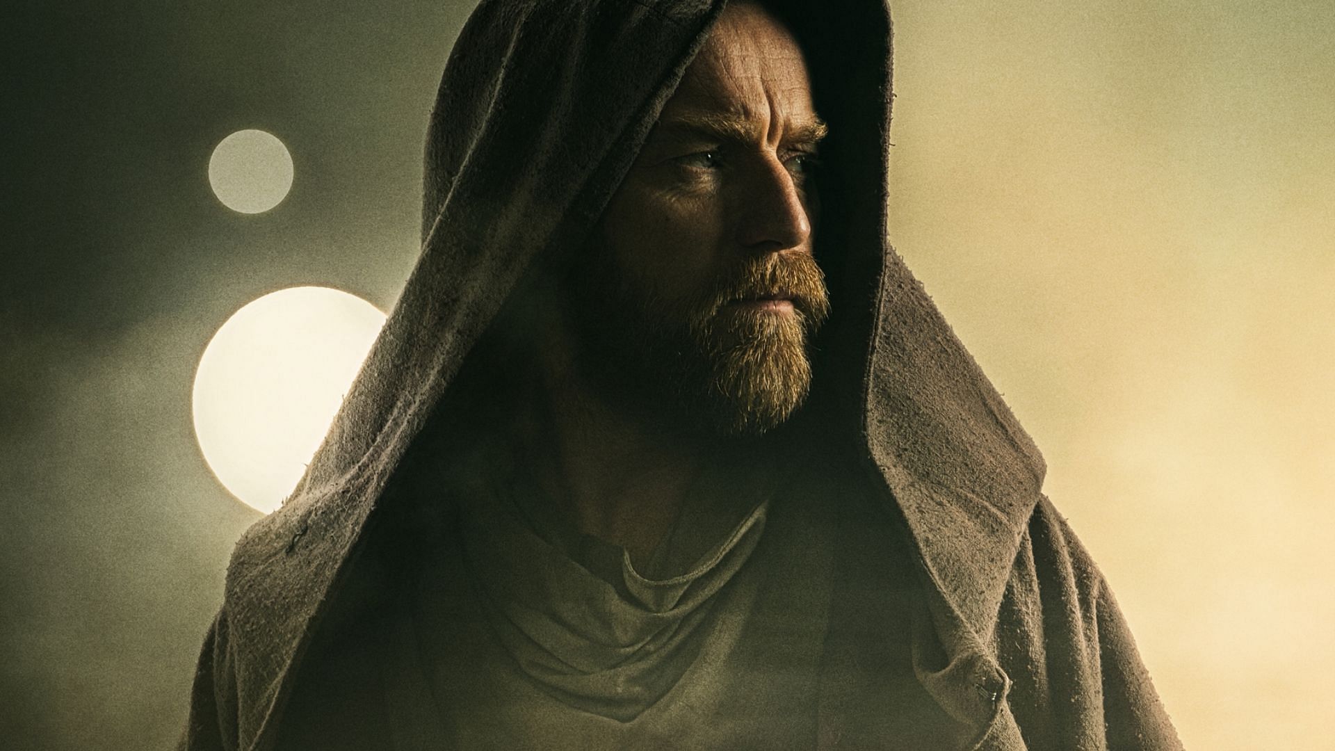 Obi-Wan as he appears in the Disney+ series (Image via Lucasfilm)
