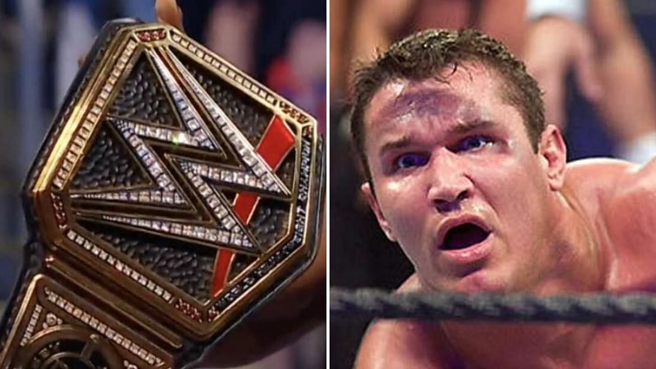 Randy Orton has had many memorable feuds with many WWE Champions