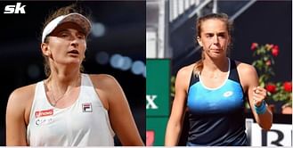 Palermo Ladies Open 2022 final: Irina-Camelia Begu vs Lucia Bronzetti preview, head-to-head, prediction, odds and pick