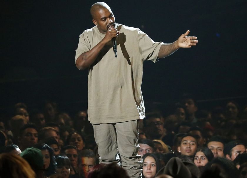 Kanye Pulls Out Of Rolling Loud Miami As Headliner, To Be Replaced By ...