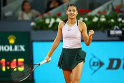 WTA rankings update: Emma Raducanu makes top-10 debut, Coco Gauff reaches new career-high | July 11, 2022