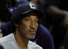 "The stamina, the pace... This is a tougher era to be successful in" - Scottie Pippen concedes modern NBA is much harder to play in than in his era