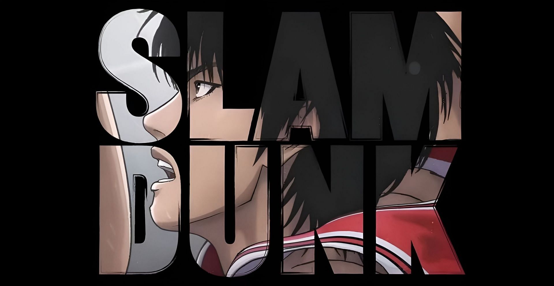 The First Slam Dunk reveals new teaser (Image via Toei Animation) 
